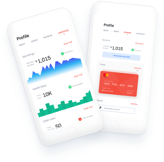 CredinetBank app